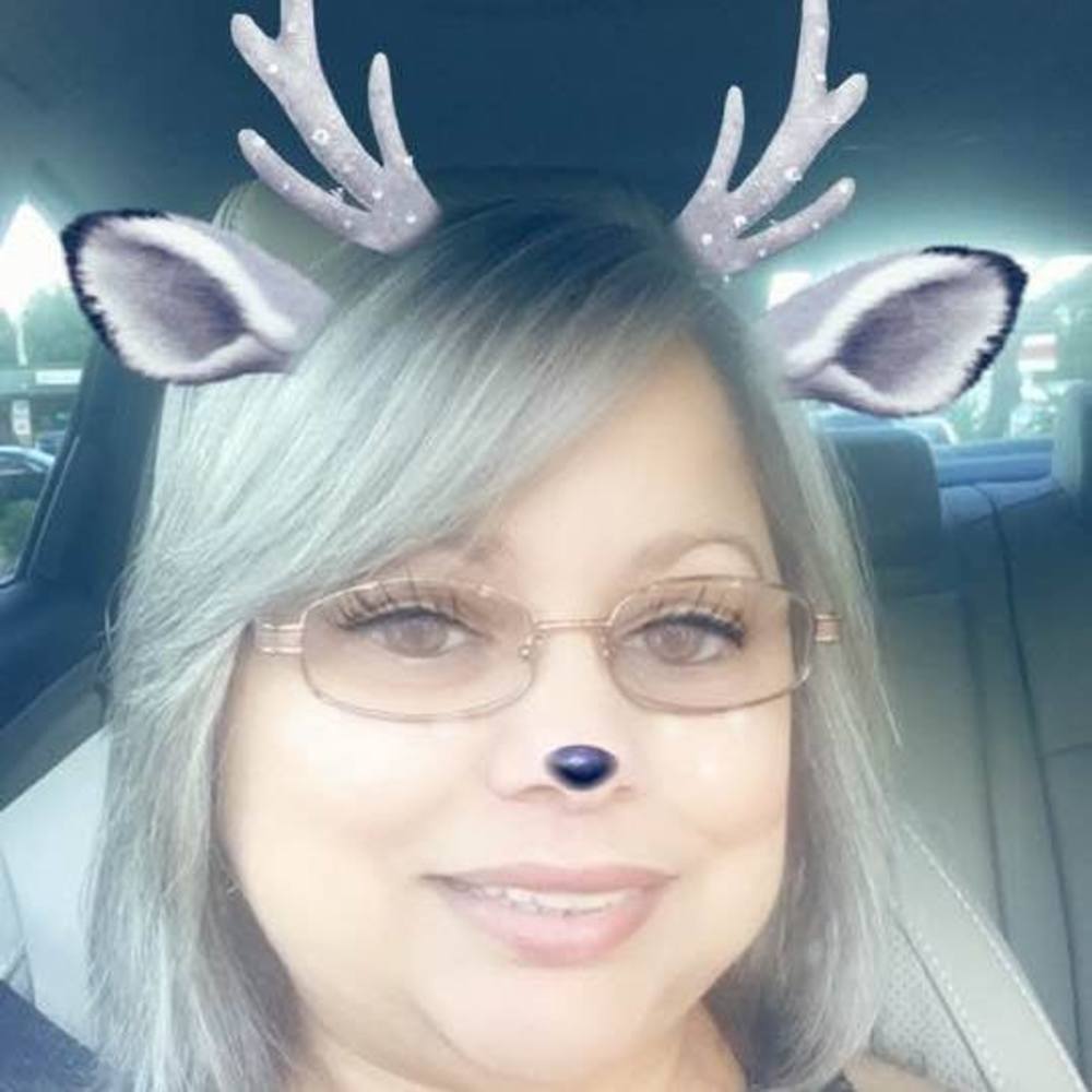 Meet your Posher, Arlene